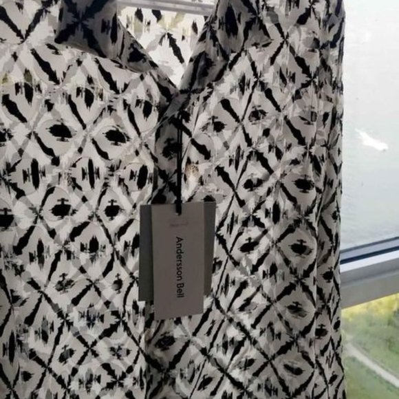 long sleeve shirt - Picture 6 of 9